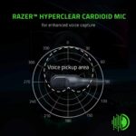 RAZER BLACKSHARK V2 X MULTI-PLATFORM WIRED ESPORTS HEADSET - BLACK-33607