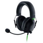 RAZER BLACKSHARK V2 X MULTI-PLATFORM WIRED ESPORTS HEADSET - BLACK-0