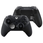 XBOX ELITE SERIES 2 WIRELESS CONTROLLER - BLACK-0