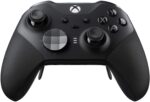 XBOX ELITE SERIES 2 WIRELESS CONTROLLER - BLACK-34561