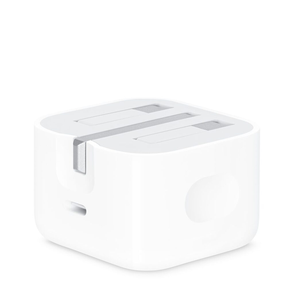APPLE USB-C 20W ADAPTER-0