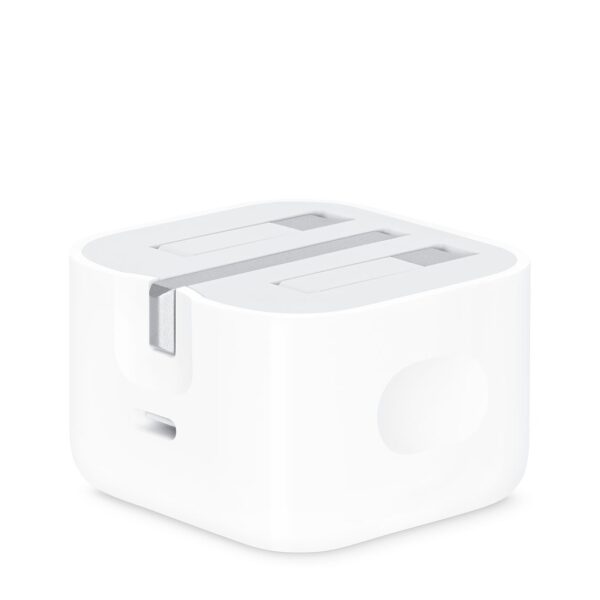 APPLE USB-C 20W ADAPTER-0