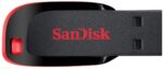 SANDISK CRUZER BLADE USB FLASH DRIVE 128GB-35071