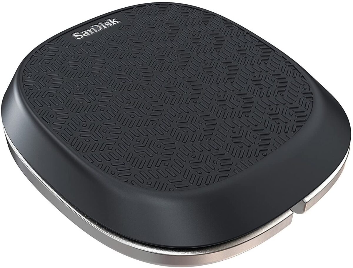 SANDISK IXPAND BASE FOR IPHONE BACKUP 128GB-35074