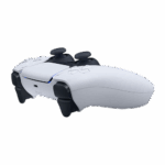 PS5 DualSense Wireless Controller - White-66082