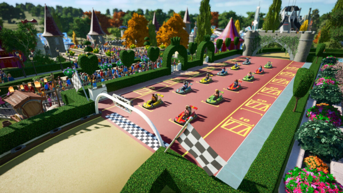 PS5 PLANET COASTER CONSOLE EDITION R2-35641