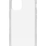 OTTERBOX IPHONE 12 MINI SYMMETRY CASE - CLEAR-0