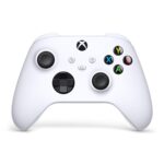 Xbox Series X/s Xbox One Wireless Controller - Robot White-37181