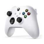 Xbox Series X/s Xbox One Wireless Controller - Robot White-37182