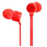 JBL TUNE110 IN-EAR HEADPHONE - RED-37582