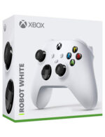 Xbox Series X/s Xbox One Wireless Controller - Robot White-0