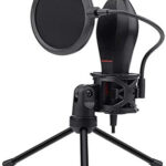 REDRAGON QUASAR 2 USB STUDIO MICROPHONE KIT-0