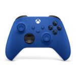 Xbox Series X/s Xbox One Wireless Controller - Shock Blue- 2- 2- 2-37185