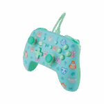 Enhanced Wired Controller For Nintendo Switch – Animal Crossing-39557