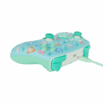 Enhanced Wired Controller For Nintendo Switch – Animal Crossing-39558