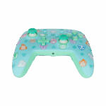 Enhanced Wired Controller For Nintendo Switch – Animal Crossing-39560