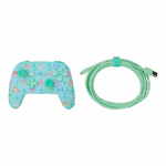 Enhanced Wired Controller For Nintendo Switch – Animal Crossing-39561