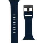 UAG APPLE WATCH 44MM/42MM SILICONE SCOUT STRAP - MALLARD-0