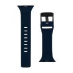 UAG APPLE WATCH 44MM/42MM SILICONE SCOUT STRAP - MALLARD-39361