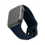 UAG APPLE WATCH 44MM/42MM SILICONE SCOUT STRAP - MALLARD-39359