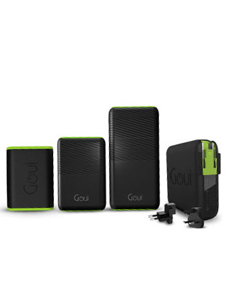 GOUI BUNDLE OF (MBALA 8000MAH/ PRIME20 20000MAH/ PRIME10 10000MAH/ BOLT 10000MAH)-0