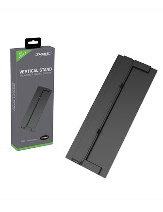 XboxOne Dobe Vertical Stand For X-One X Console-0