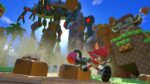Sonic Forces + Super Monkey Ball: Banana Blitz HD Double Pack 2 IN 1 - Nintendo Switch-38408