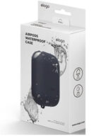 Elago Airpods Waterproof Case - Jean Indigo-39796