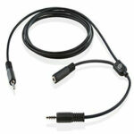 PS4 ELGATO CHAT LINK ADAPTER FOR PS4-0