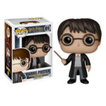 POP HARRY POTTER - 01-0