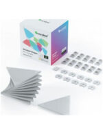 Nanoleaf Shapes Mini Triangles Expansion Pack 10 Pieces-40964