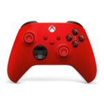 XBOX WIRELESS CONTROLLER - PULSE RED-41078