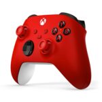 XBOX WIRELESS CONTROLLER - PULSE RED-41079