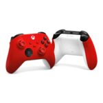 XBOX WIRELESS CONTROLLER - PULSE RED-41080