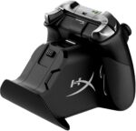 HyperX ChargePlay Duo Controller Charging Station for Xbox One - Black-41148