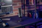 Elgato Wave: 3 Premium Microphone and Digital Mixing Solution - Black-40478