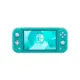 Nintendo Switch Lite - Turquoise (Japanese Version)-0