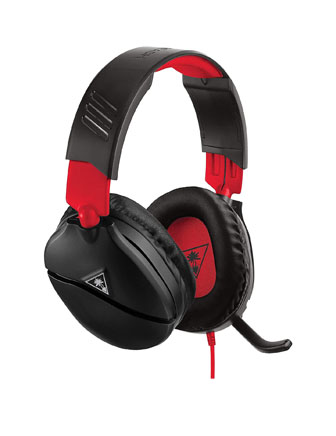 Turtle Beach Recon 70 Gaming Headset -0