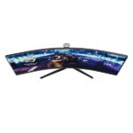 Asus ROG Strix 49" XG49VQ DFHD (3840X1440) Super Ultra-Wide HDR Gaming Monitor (144hz 90% DCI-P3)-41748