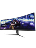 Asus ROG Strix 49" XG49VQ DFHD (3840X1440) Super Ultra-Wide HDR Gaming Monitor (144hz 90% DCI-P3)-41747