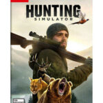 Nintendo Switch - Hunting Simulator - R1-0