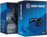 ELGATO WAVE SHOCK MOUNT FOR WAVE MICROPHONE-41693