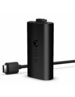 Xbox Series X Official Play and Charge Kit (Series X)-0