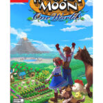 Nintendo Switch Harvest Moon : One World - R1-0