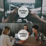 Tp-link AC1300 Mini Wireless MU-MIMO USB Adapter (Archer T3U)-43001