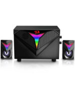 Redragon Toccata Stereo Gaming Speaker-42979