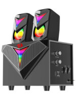 Redragon Toccata Stereo Gaming Speaker-0