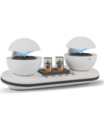 Centracool Moonlight Speaker – White-0