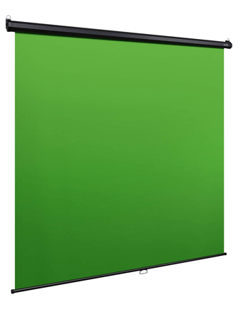 Elgato Green Screen MT Mountable Chroma Key Panel-0