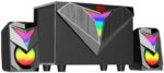Redragon Toccata Stereo Gaming Speaker-42981
